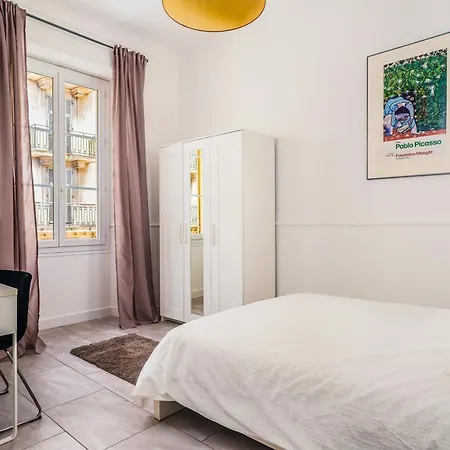 דירה Modern 2-bedroom Center *